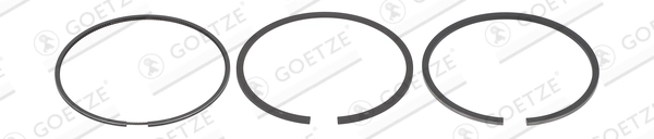 Piston Ring Kit